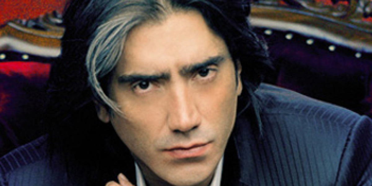 Alejandro Fernandez