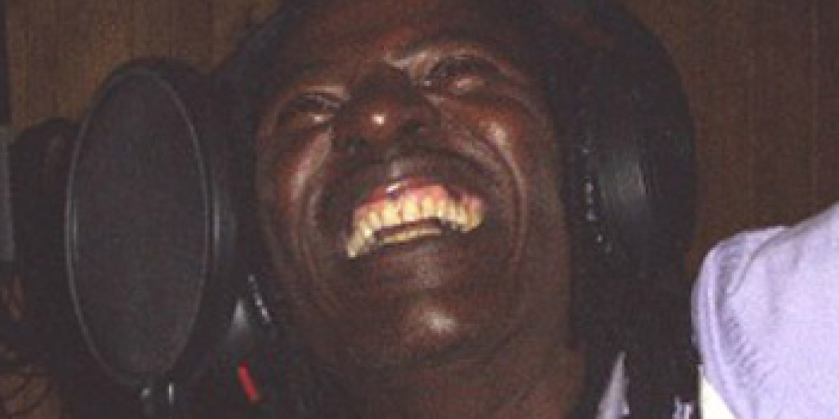 alpha blondy