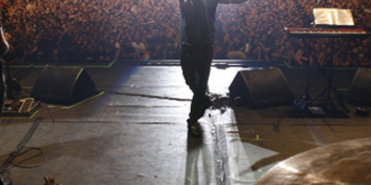 Andres calamaro premios gardel