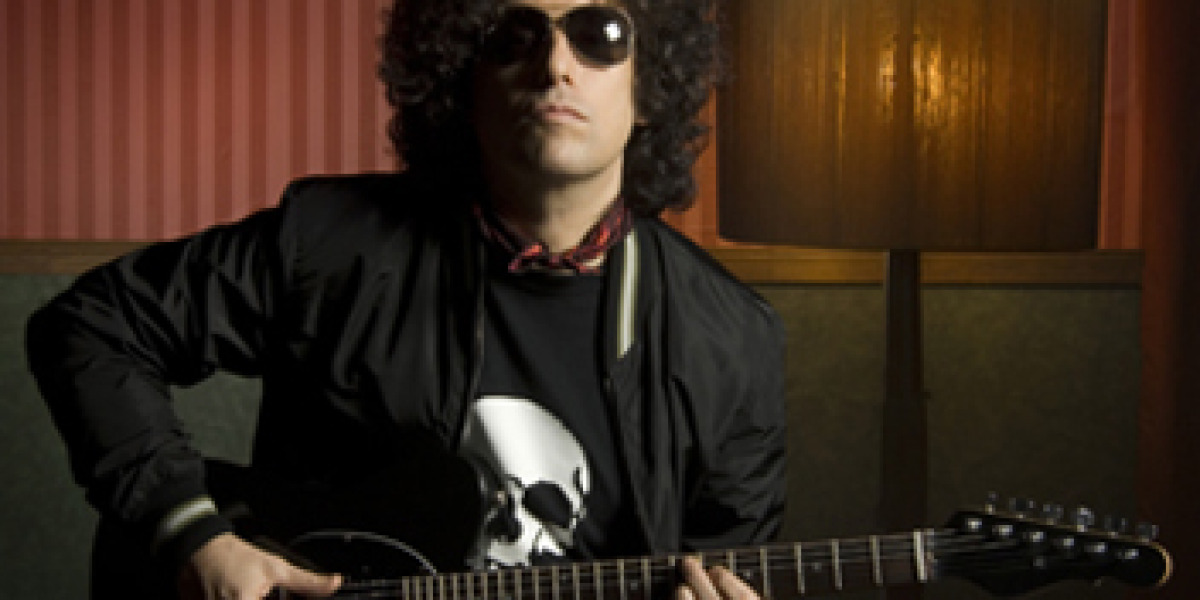 Andres calamaro