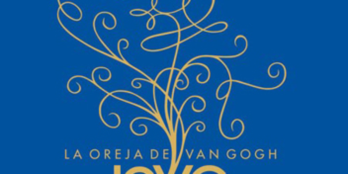 La Oreja De Van Gogh grandes exitos