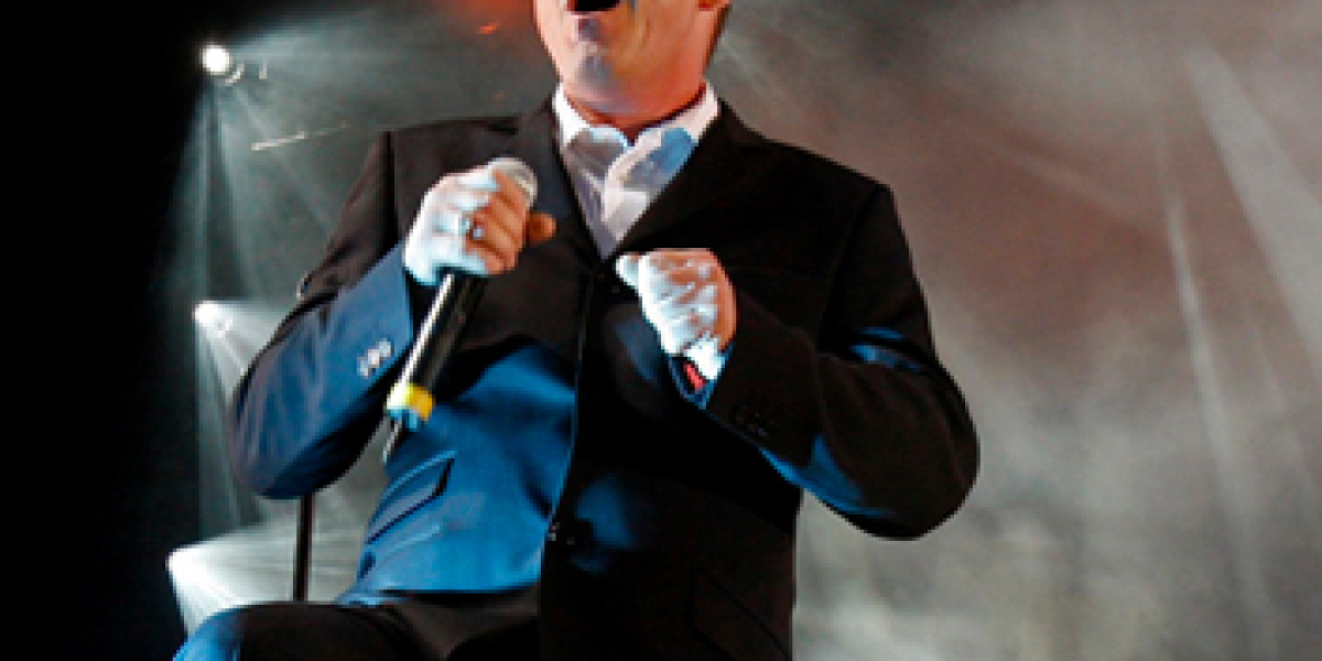 Madness en el Festival Sónar