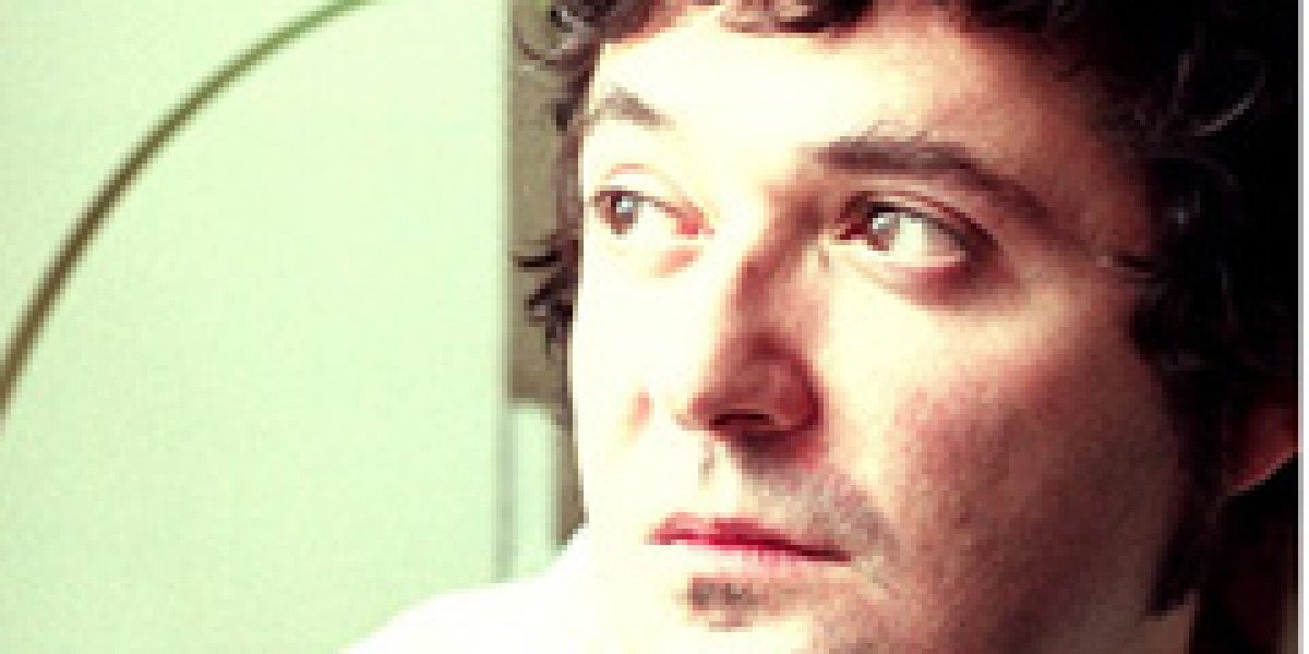 Sergio Algora