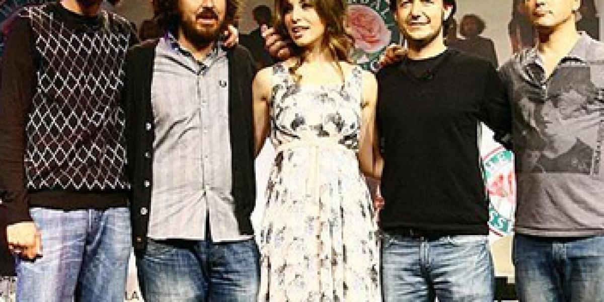 La Oreja De Van Gogh ficha