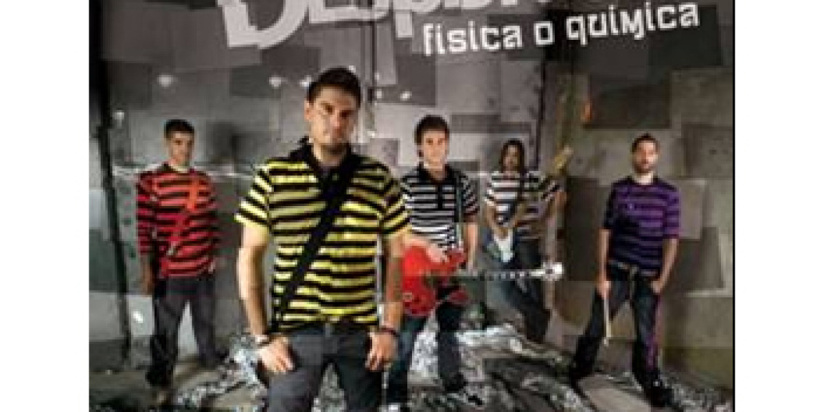 Despistaos Física o Química