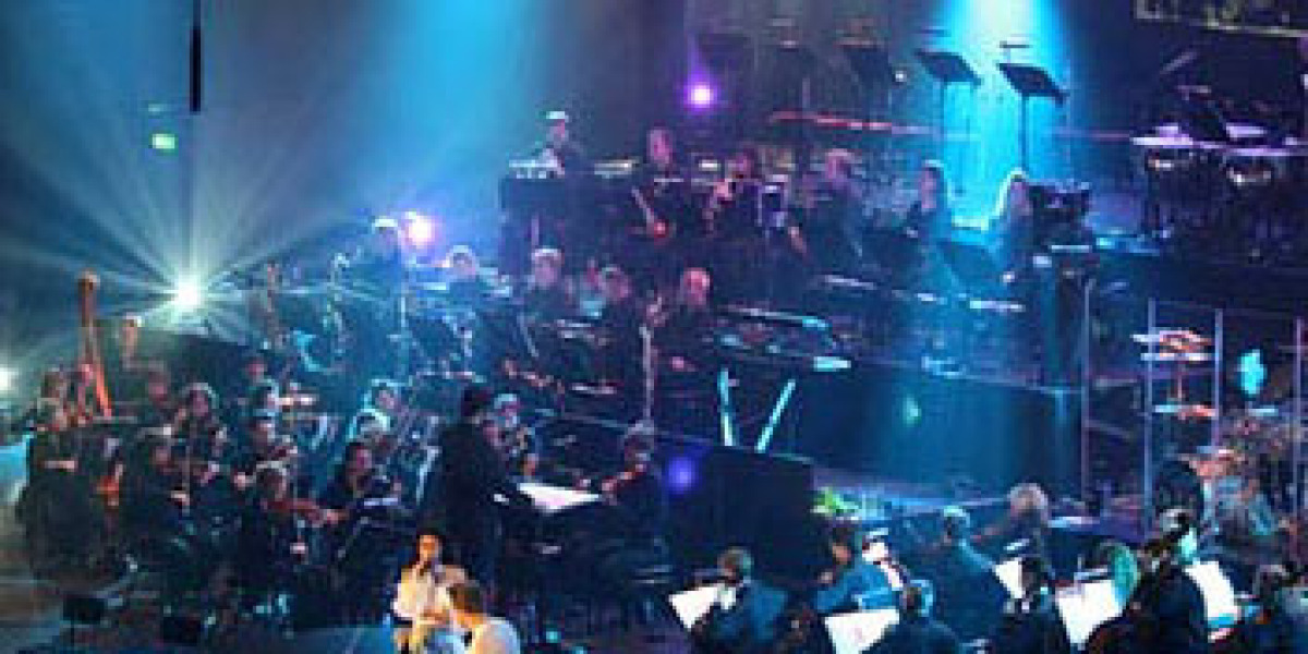 Within Temptation - Black Symphony