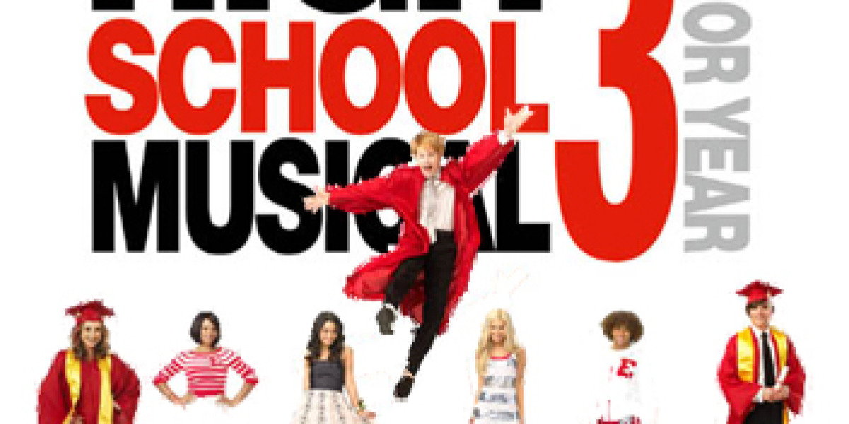 High School Musical 3