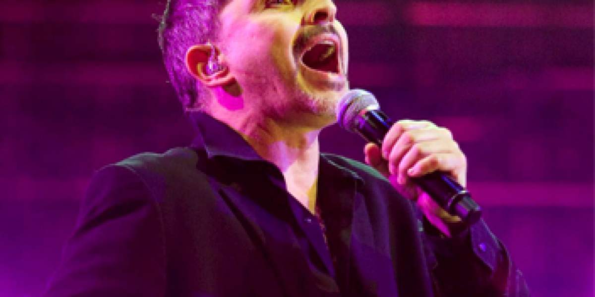 Concierto Miguel Bosé en Tenerife