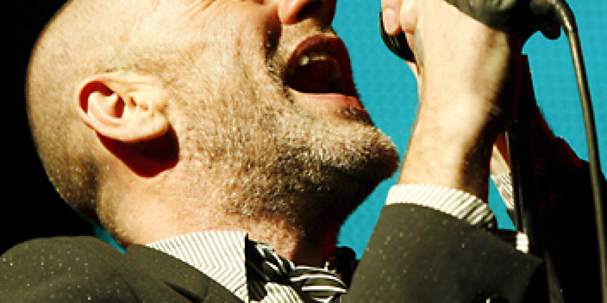 Michael Stipe