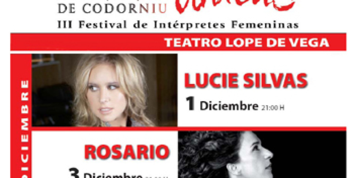 Festival Únicas 2008