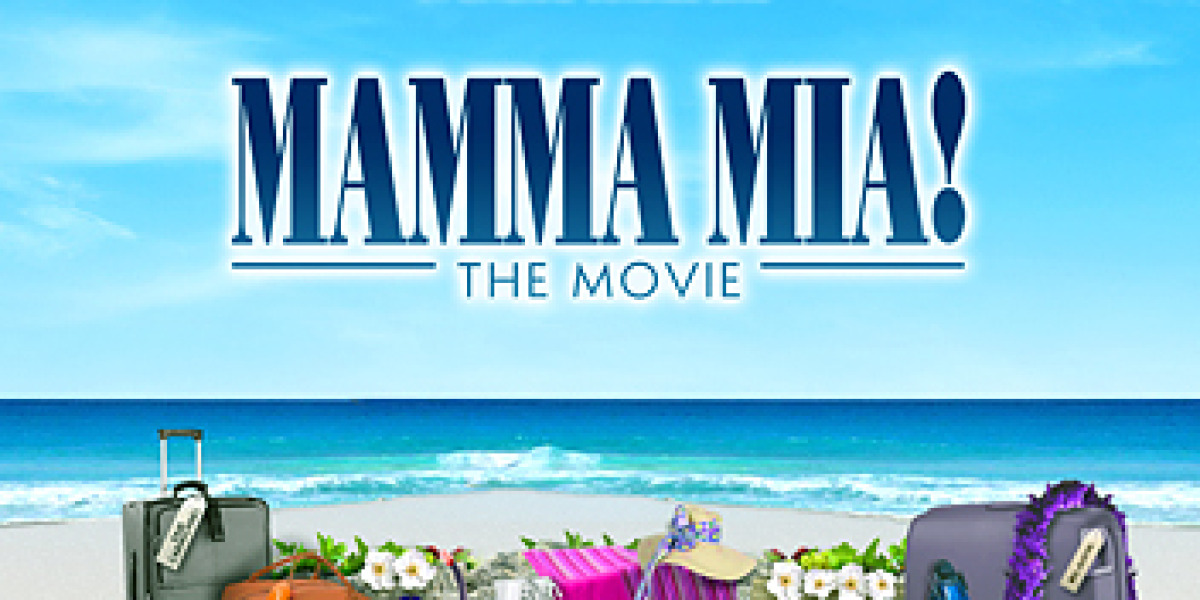 Mamma Mia - La película