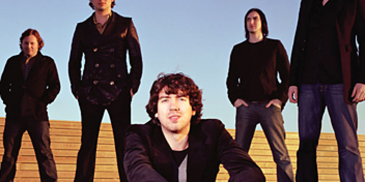 Snow Patrol