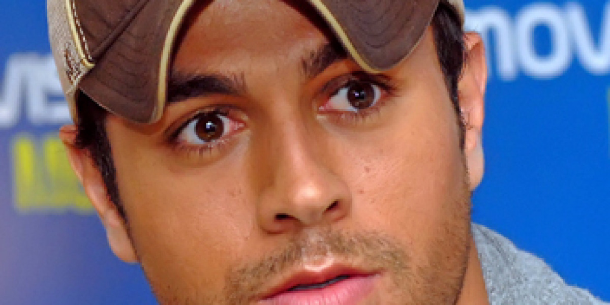 Enrique Iglesias