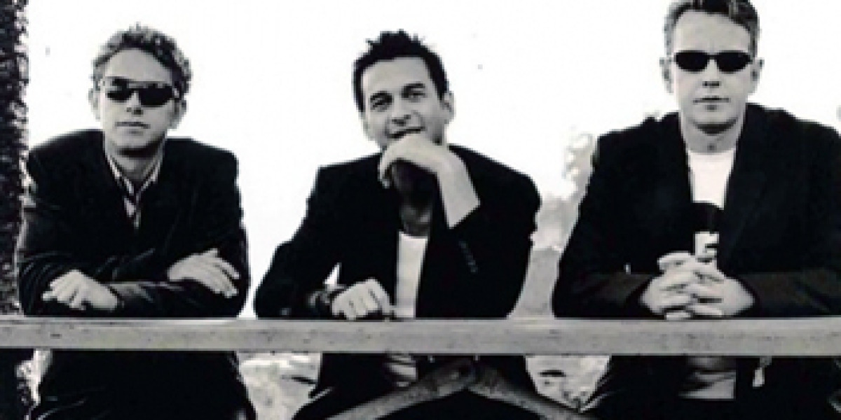 Depeche Mode