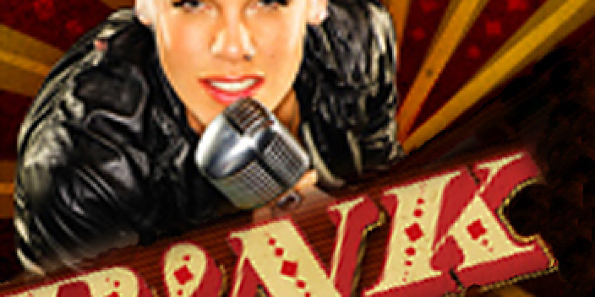 P!NK revoluciona el mundo IPhone/Ipod