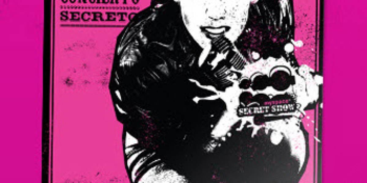 Cartel del Pink Secret Show