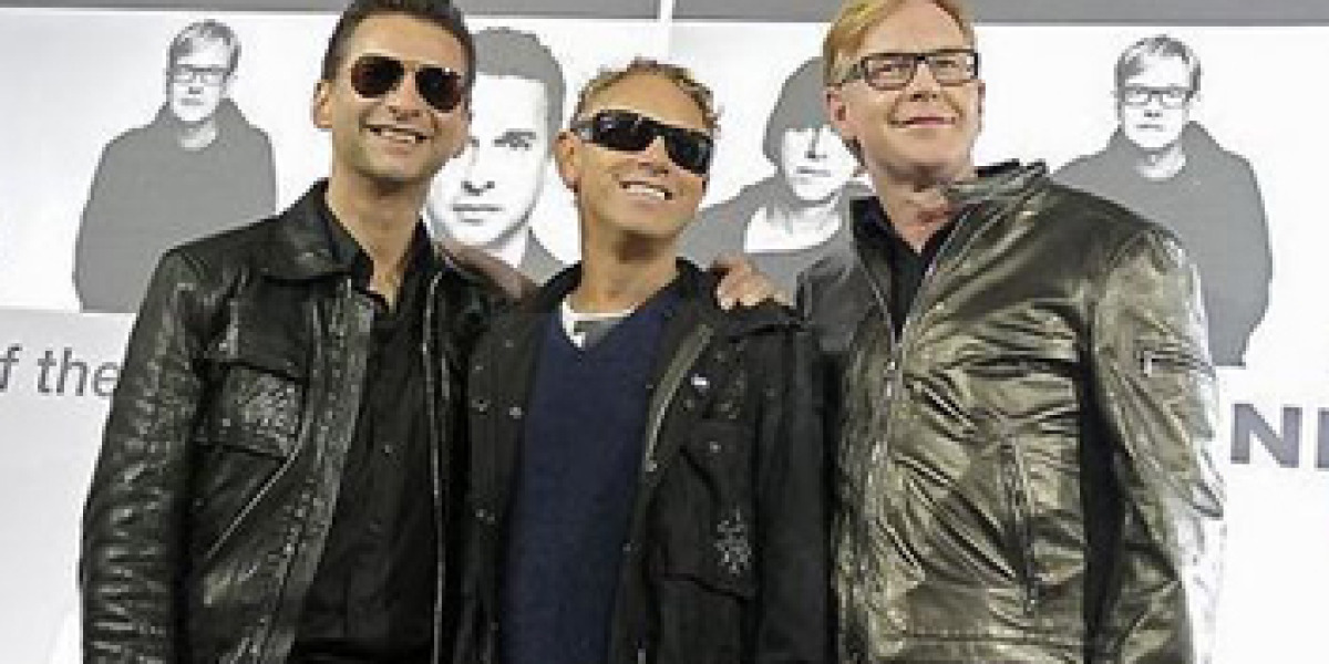 Presentación de Tour of the Universe 2009