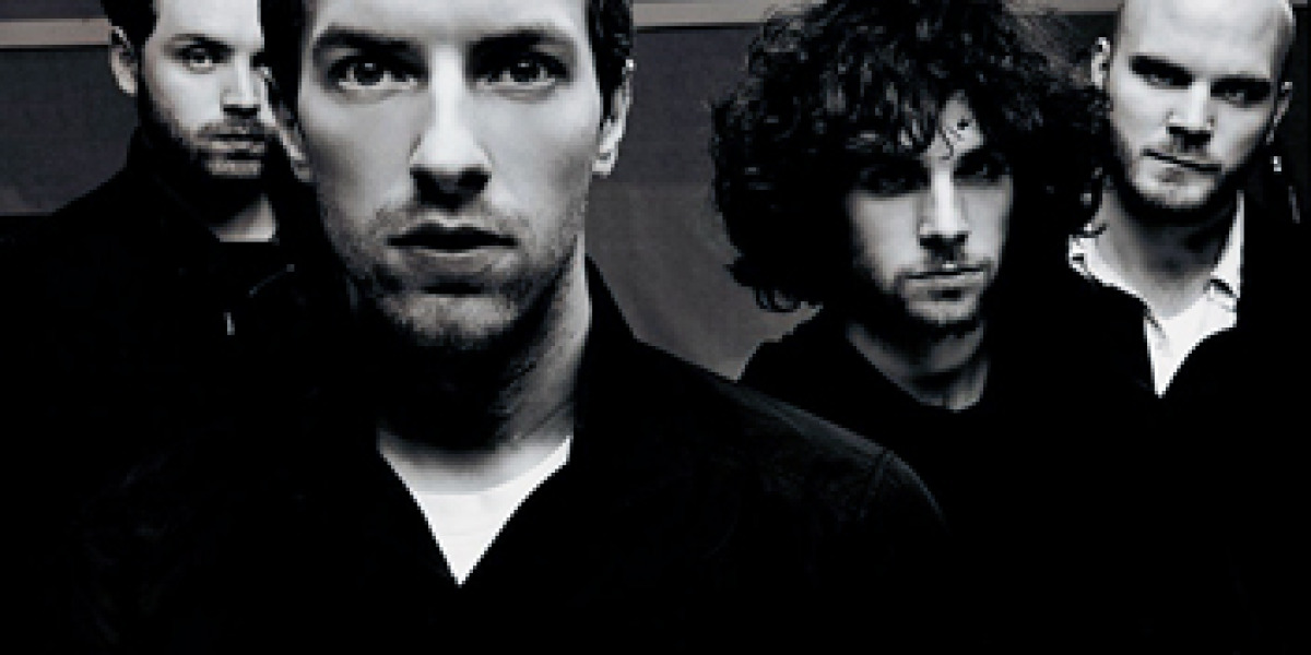 Coldplay