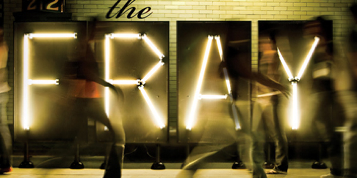 The Fray