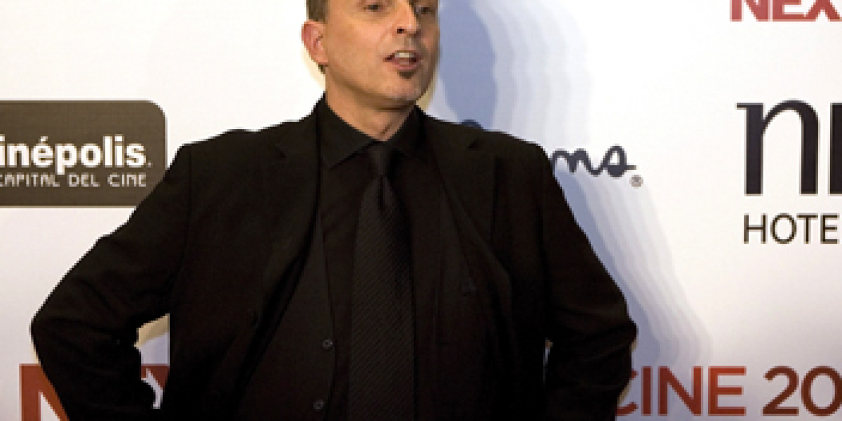Miguel Bosé en México