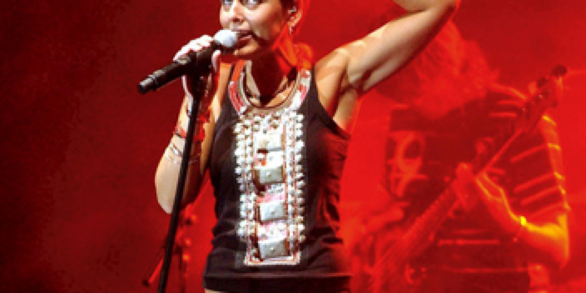 La Mari de Chambao