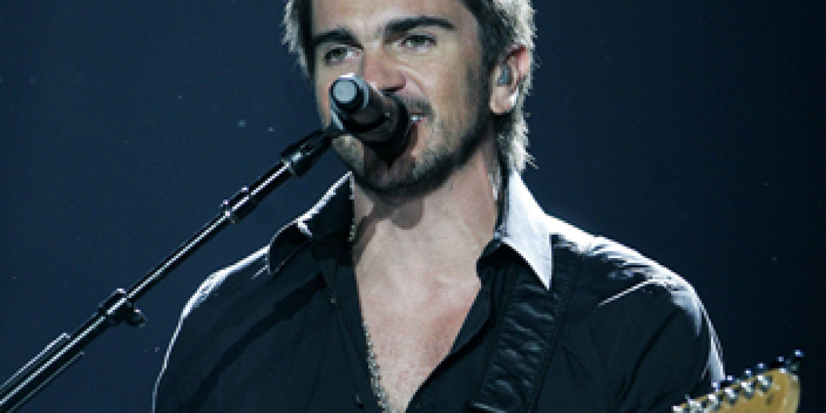 Juanes en la gira La Vida World Tour