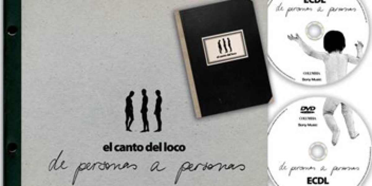 El Canto del Loco - De Personas a Personas