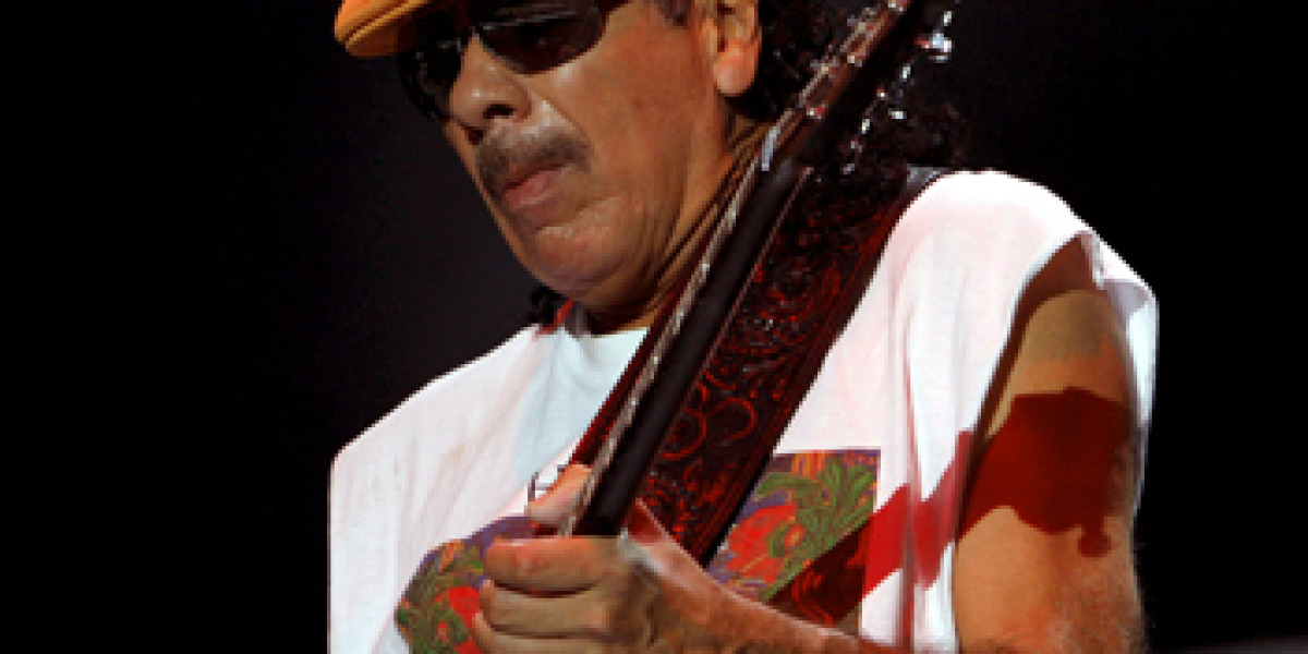 Santana actuará en Viña del Mar