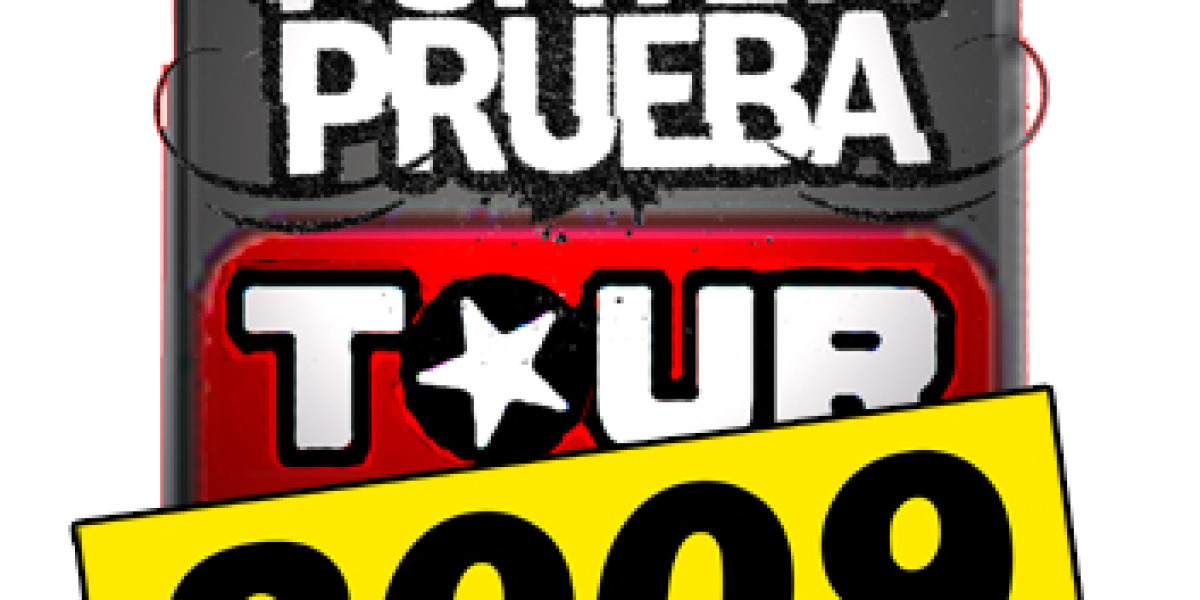 Ponte A Prueba On Tour 2009