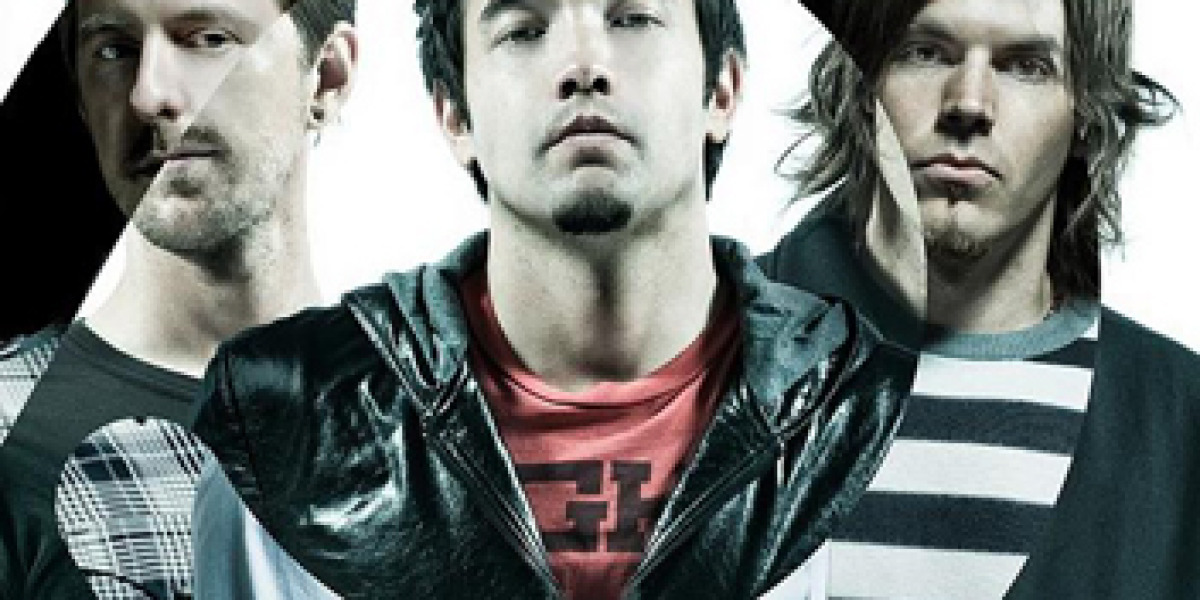 Portada del álbum For(N)ever de Hoobastank