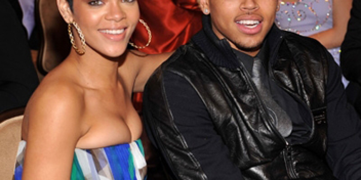 Rihanna y Brown, la noche antes de la detención
