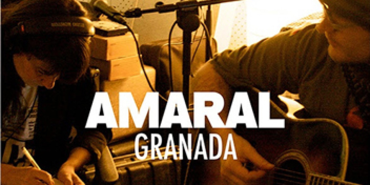 EP Granada de Amaral