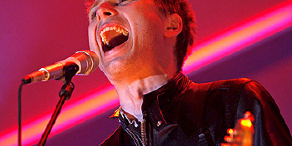 Franz Ferdinand en el MTV Winter 2009