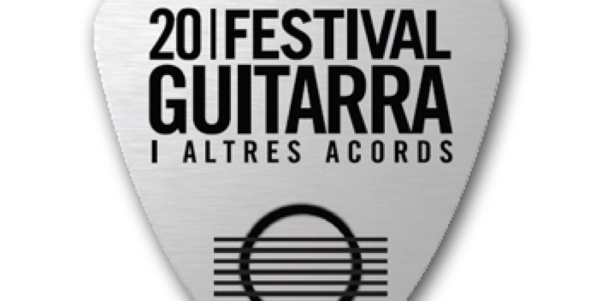 20 Festival de Guitarra de Barcelona