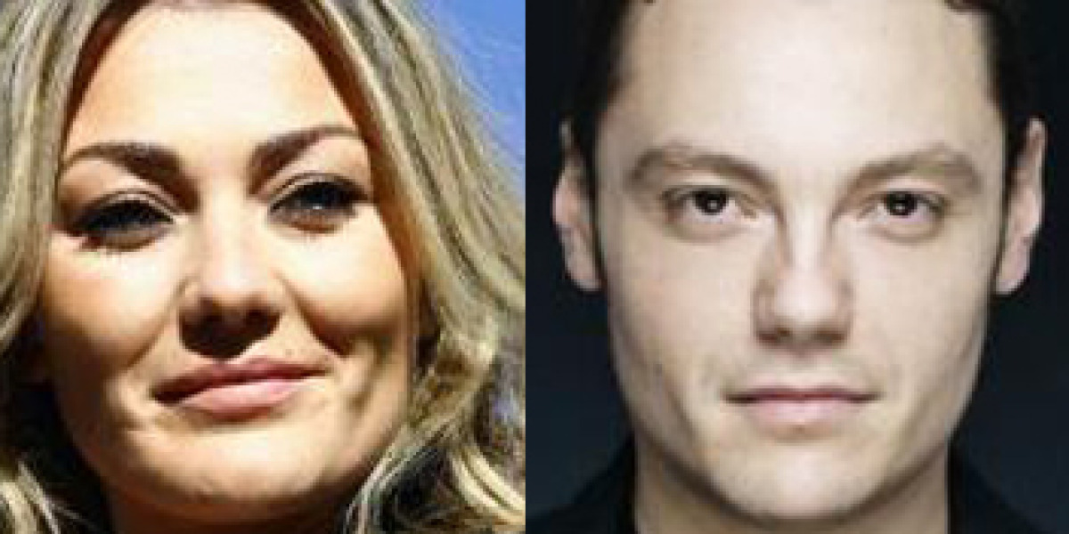Amaia Montero y Tiziano Ferro
