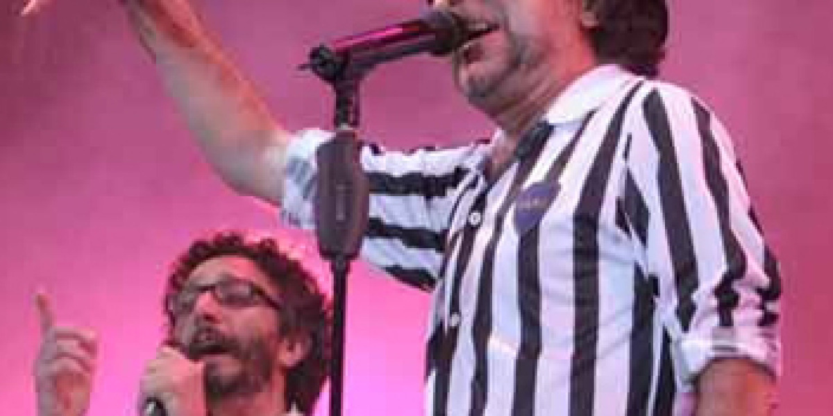 Fito Páez y Joaquín Sabina