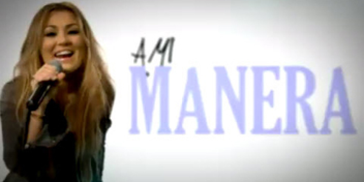 Amaia Montero en el vídeo de 4 segundos