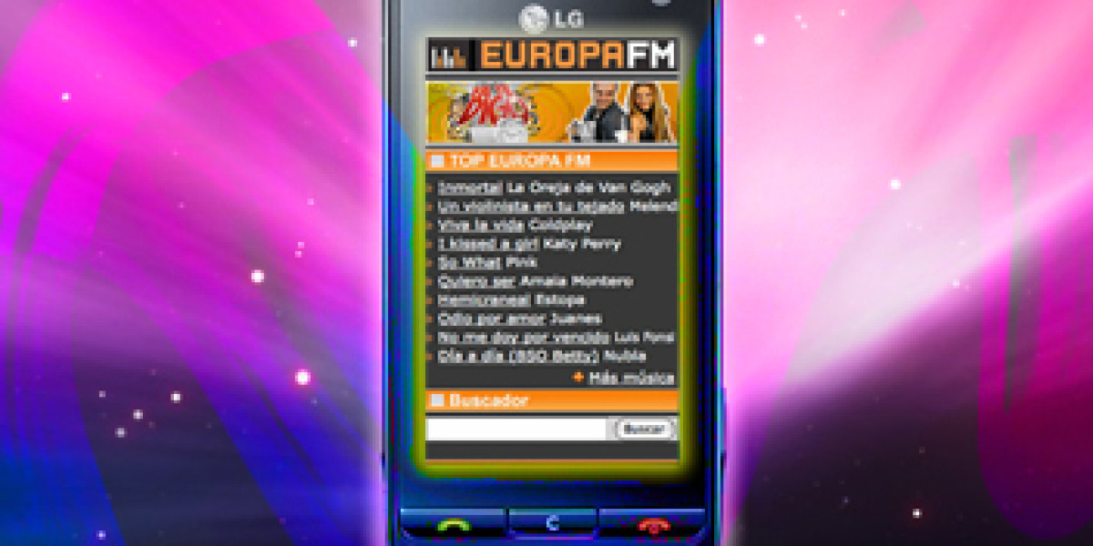 Europa FM en tu móvil Movistar