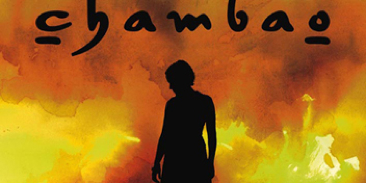 Nueva gira de Chambao
