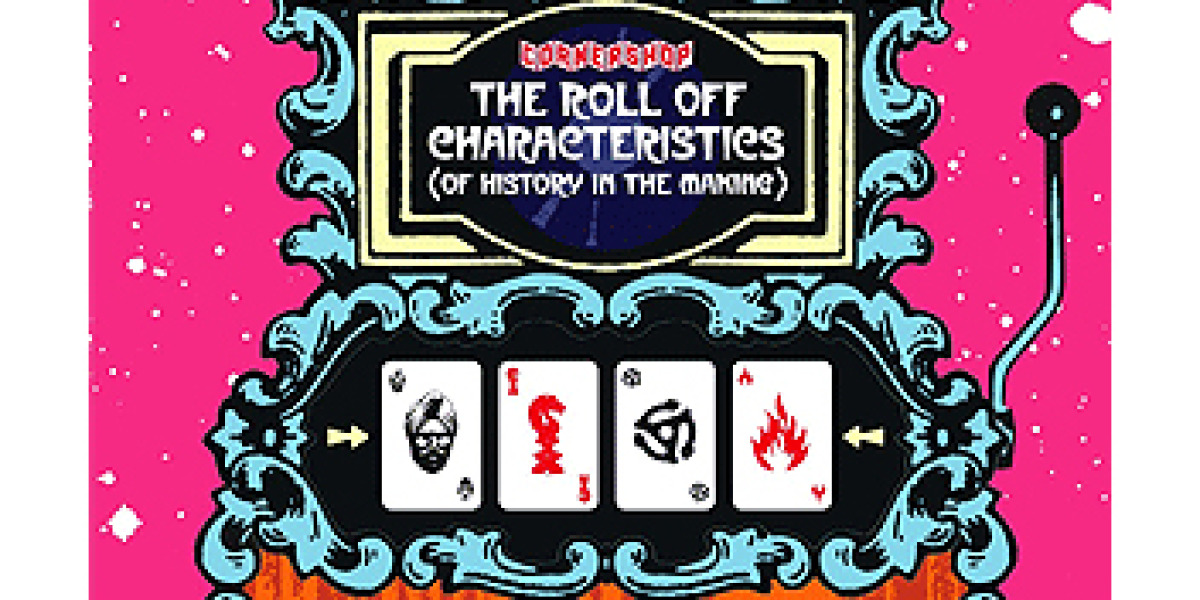 The Roll Off Characteristics