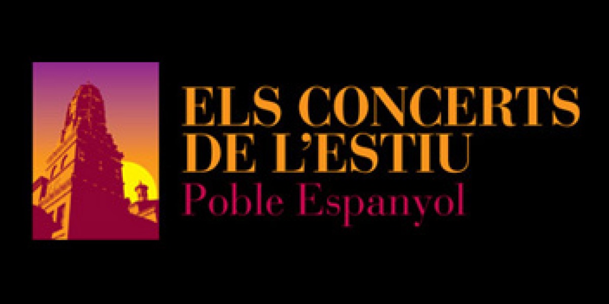 Els concerts de l'estiu al Poble Espanyol
