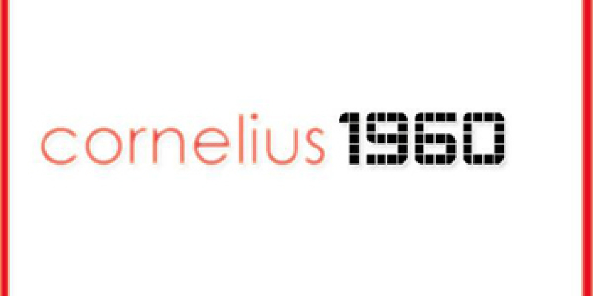 Cornelius 1960