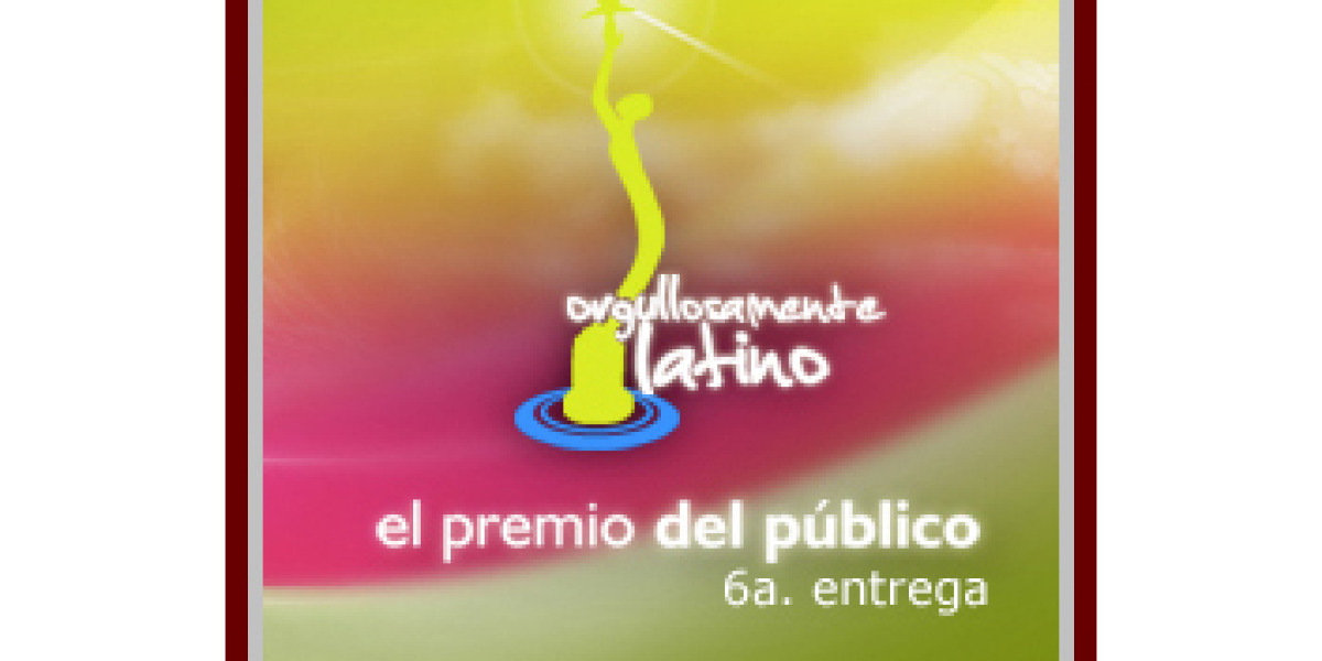 Orgullosamente Latino 2009