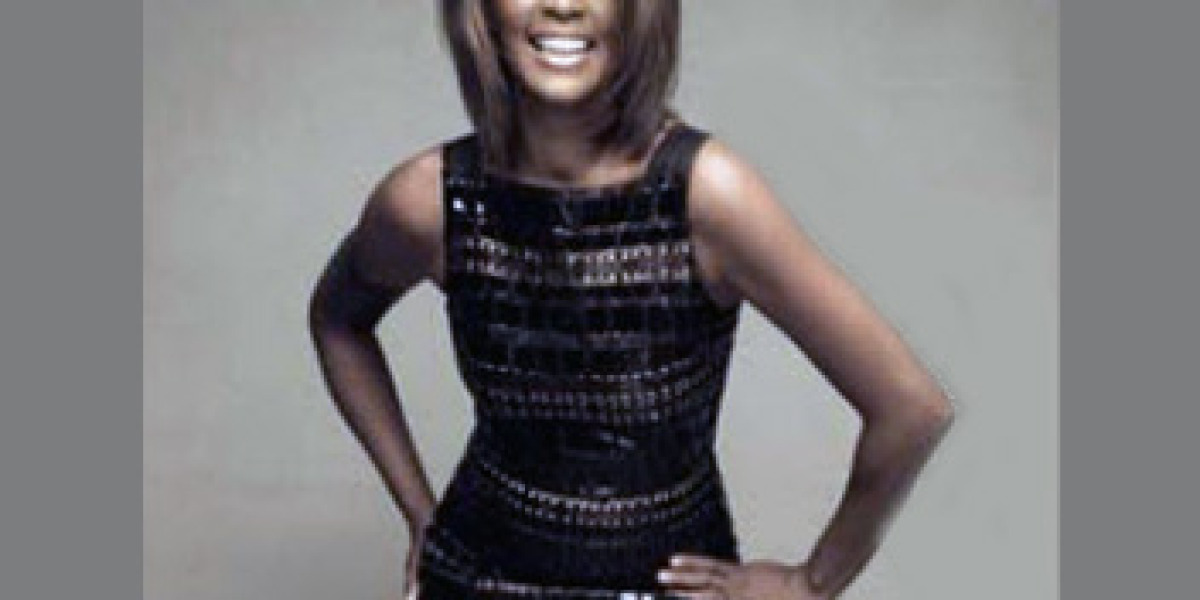 Muere Whitney Houston