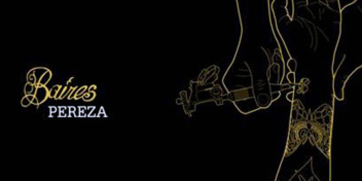 Pereza presenta Baires