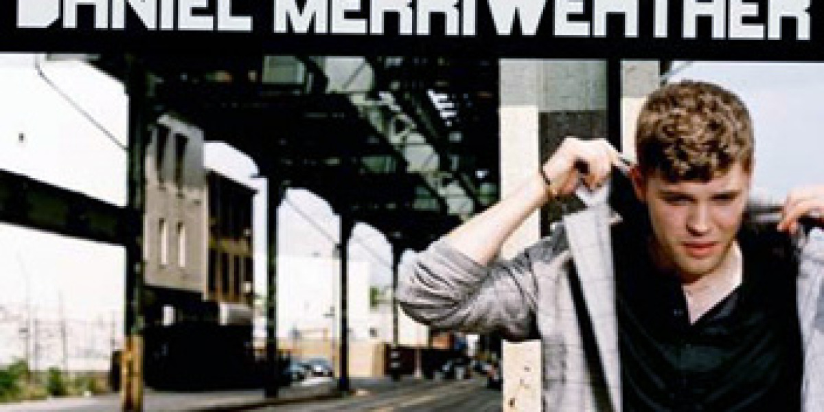 Daniel Merriweather
