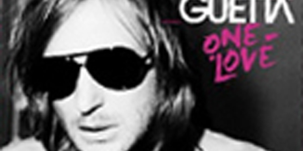 One Love, el nuevo disco de David Guetta