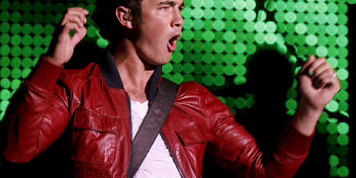 Kevin Jonas