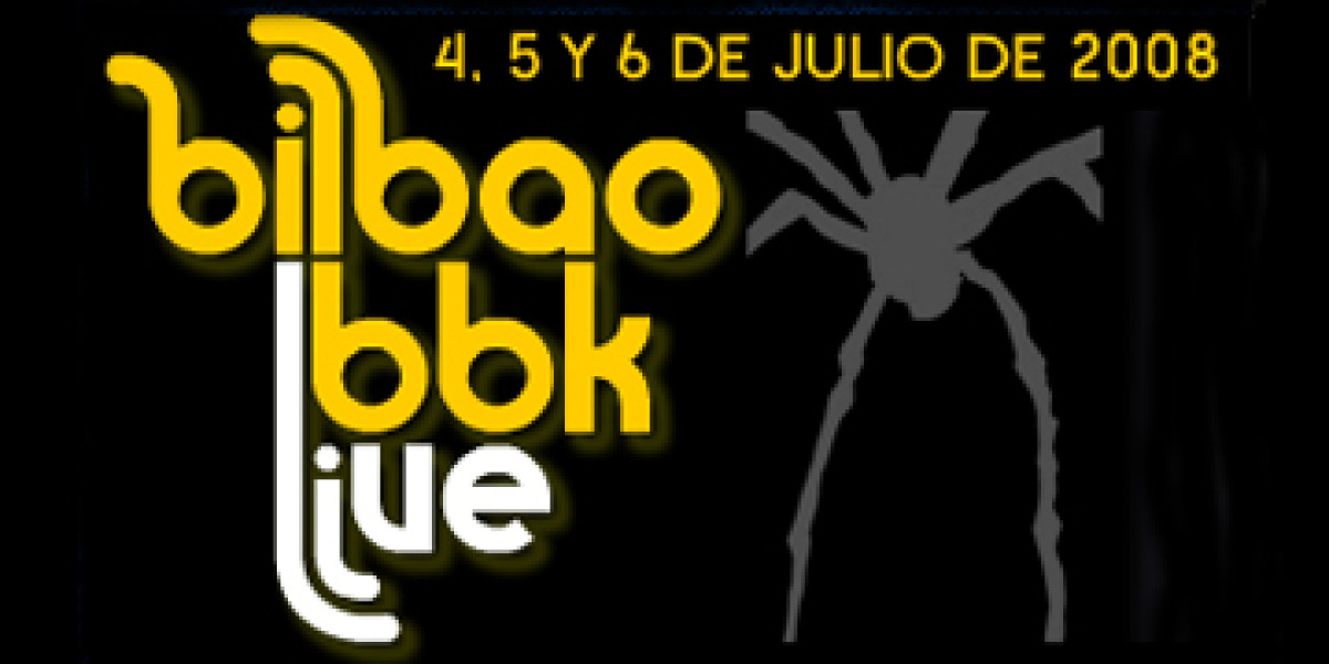 BILBAO BBK 2008