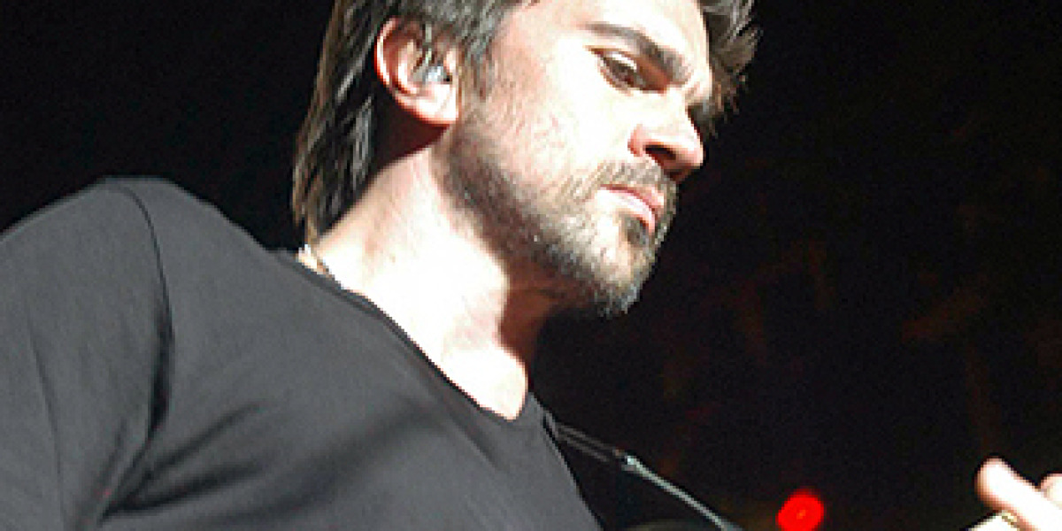 Juanes abre gira en España